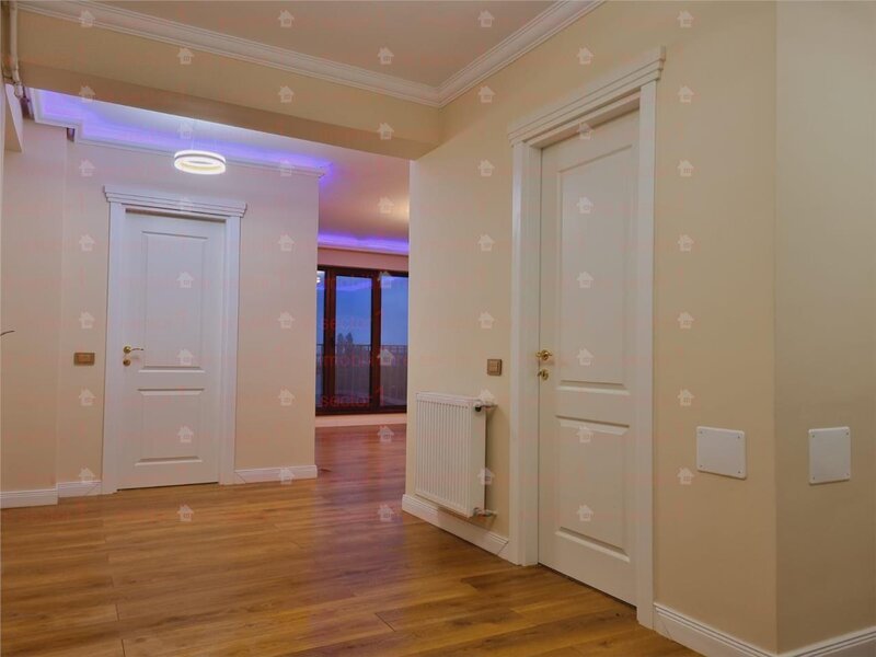 Chitilei, Mall Colosseum, comision 0% parcare subteran, apartament 3 camere