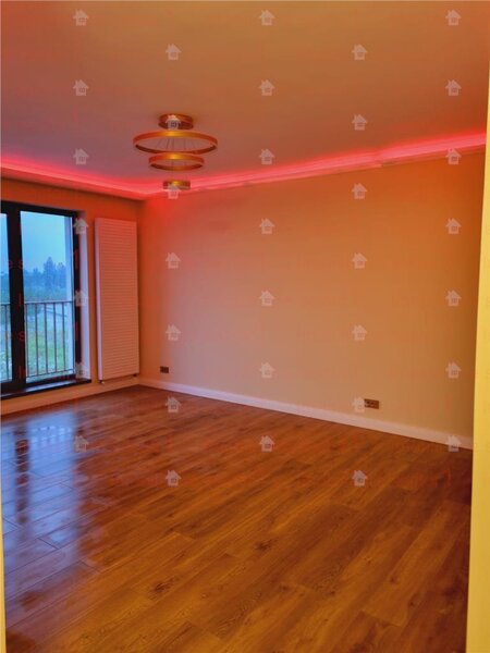 Chitilei, Mall Colosseum, comision 0% parcare subteran, apartament 3 camere