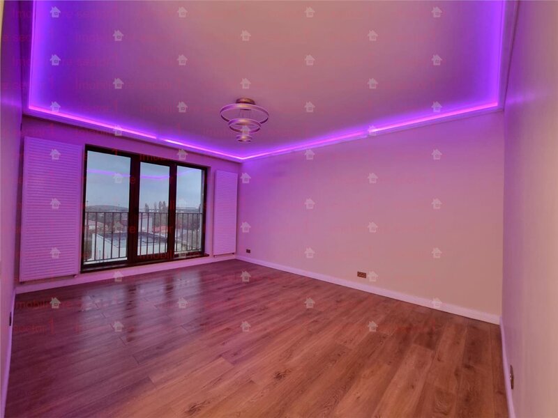 Chitilei, Mall Colosseum, comision 0% parcare subteran, apartament 3 camere