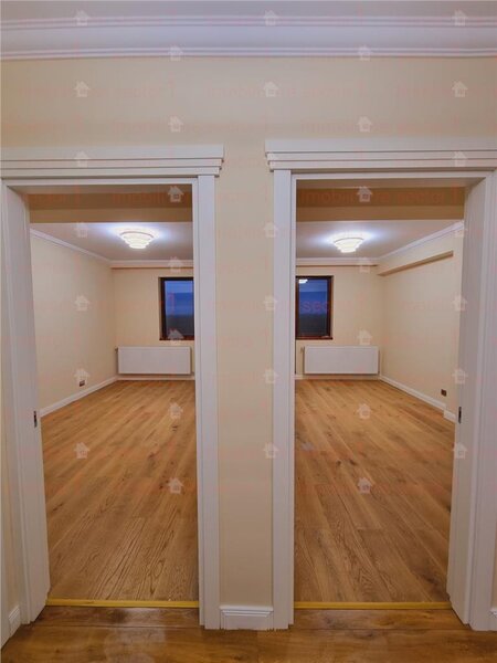 Chitilei, Mall Colosseum, comision 0% parcare subteran, apartament 3 camere