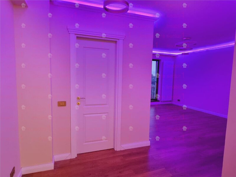 Chitilei, Mall Colosseum, comision 0% parcare subteran, apartament 3 camere